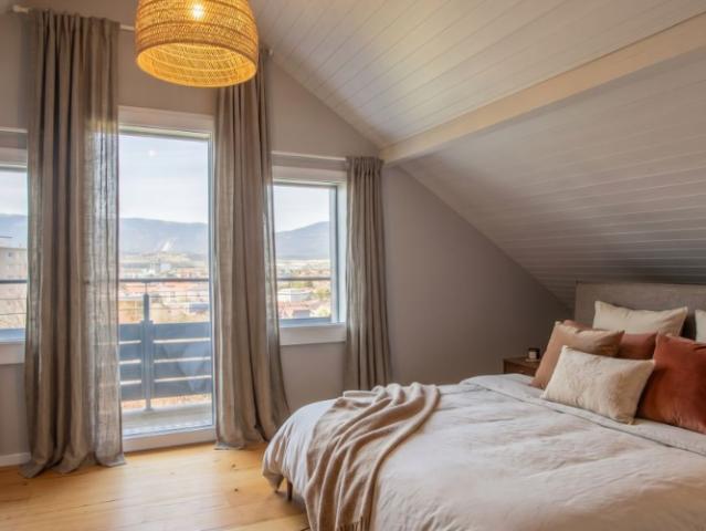 Einfamilienhaus 5.5 Zimmer