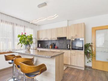 Einfamilienhaus 5.5 Zimmer