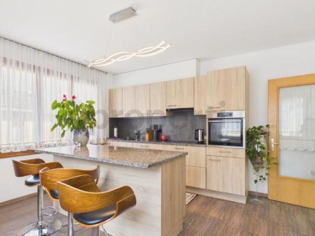 Einfamilienhaus 5.5 Zimmer