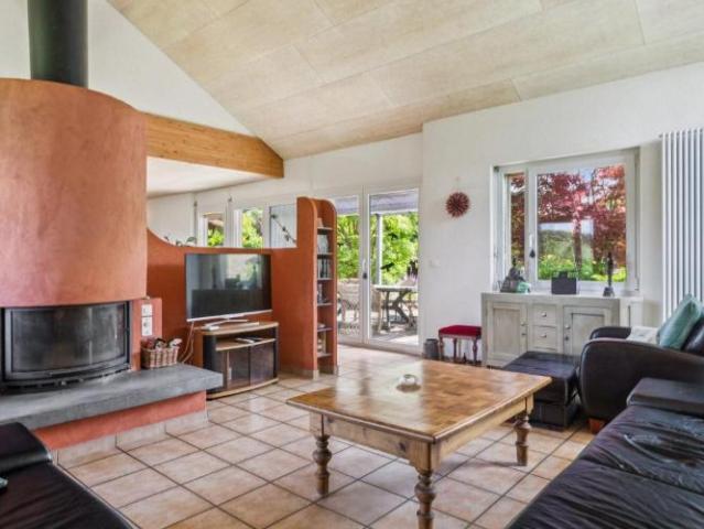 Einfamilienhaus 5.5 Zimmer