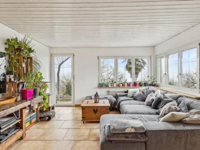 Einfamilienhaus 5.5 Zimmer