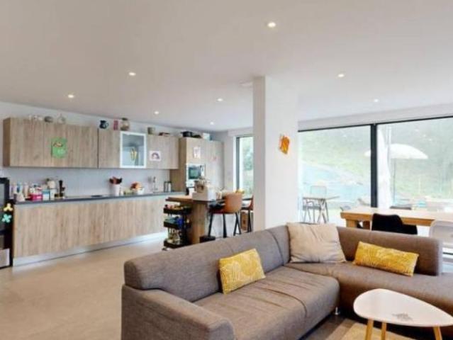 Einfamilienhaus 5.5 Zimmer