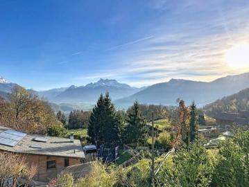Einfamilienhaus 5.5 Zimmer