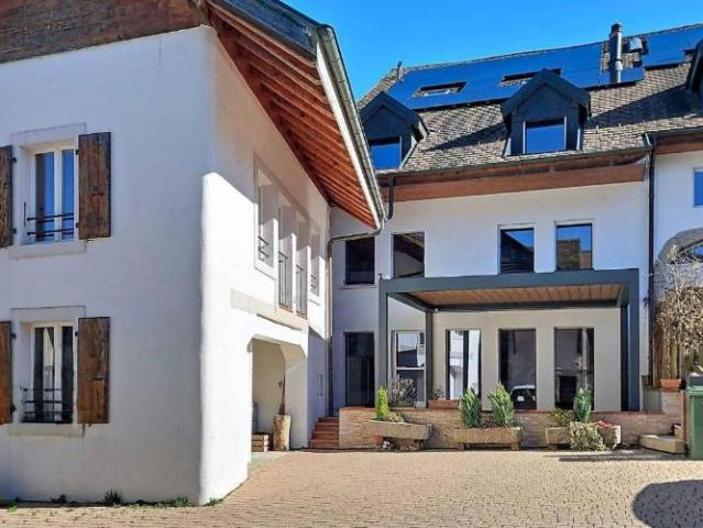 Einfamilienhaus 5.5 Zimmer