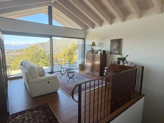 Einfamilienhaus 5.5 Zimmer