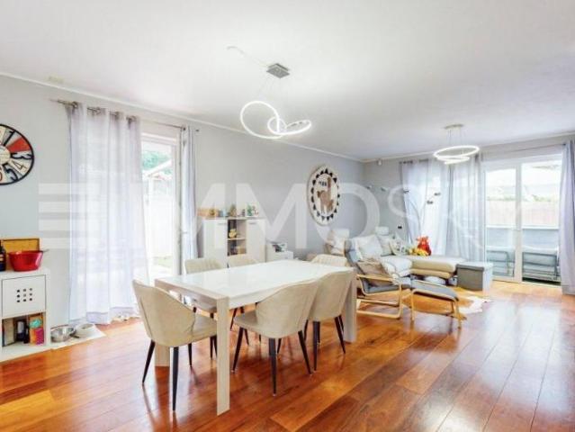 Einfamilienhaus 5.5 Zimmer
