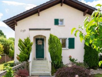 Einfamilienhaus 5.5 Zimmer