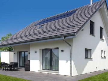 Einfamilienhaus 5.5 Zimmer