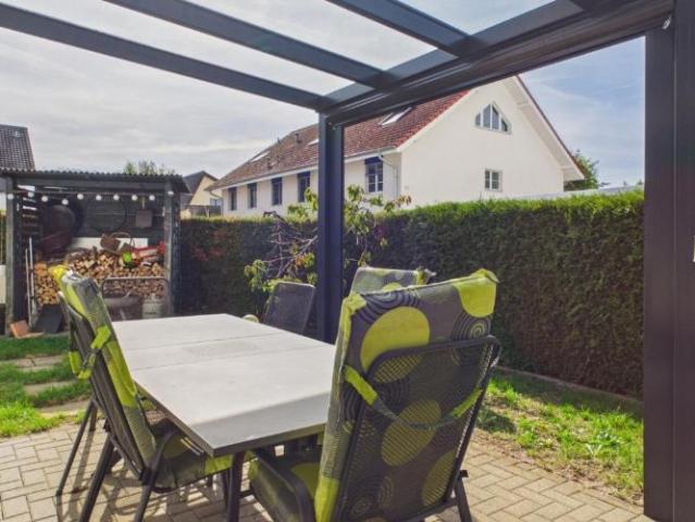 Einfamilienhaus 5.5 Zimmer