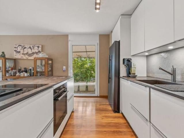 Einfamilienhaus 5.5 Zimmer