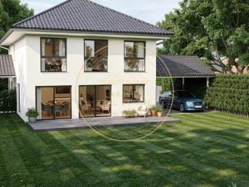 Einfamilienhaus 5.5 Zimmer