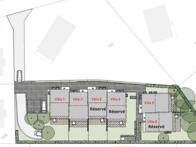 Einfamilienhaus 5.5 Zimmer