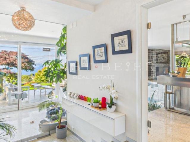 Einfamilienhaus 5.5 Zimmer