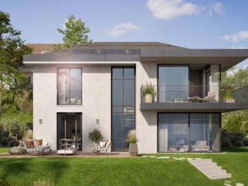 Einfamilienhaus 5.5 Zimmer