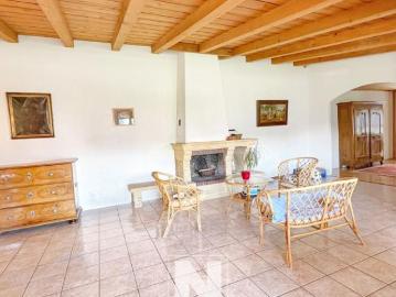 Einfamilienhaus 5.5 Zimmer