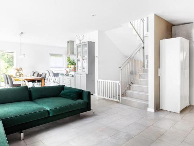 Einfamilienhaus 5.5 Zimmer