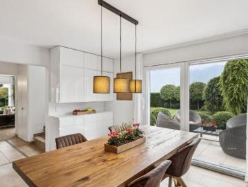 Einfamilienhaus 5.5 Zimmer