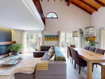 Einfamilienhaus 5.5 Zimmer