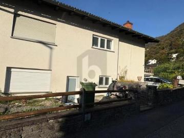 Einfamilienhaus 5.5 Zimmer