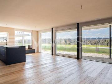 Einfamilienhaus 5.5 Zimmer