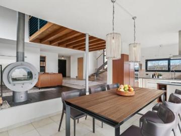 Einfamilienhaus 5.5 Zimmer