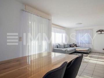 Einfamilienhaus 5.5 Zimmer