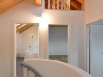 Einfamilienhaus 5.5 Zimmer