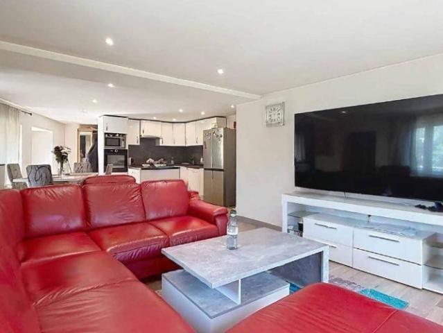 Einfamilienhaus 5.5 Zimmer