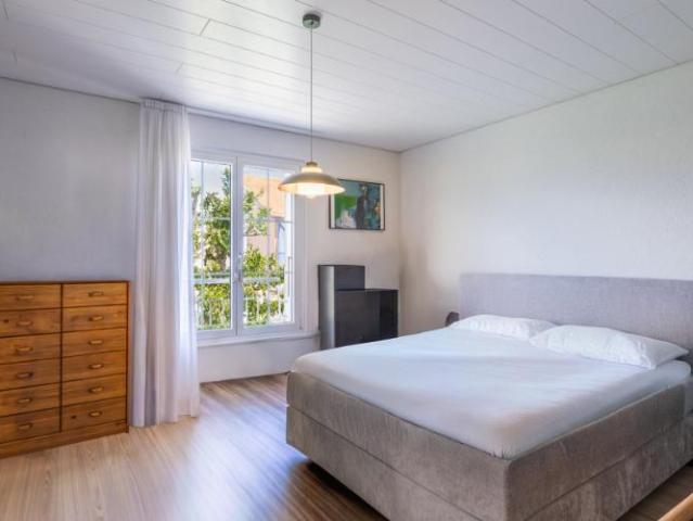 Einfamilienhaus 5.5 Zimmer