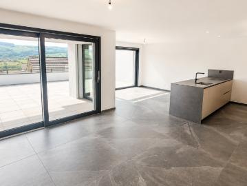 Einfamilienhaus 5.5 Zimmer