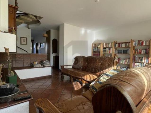 Einfamilienhaus 5.5 Zimmer