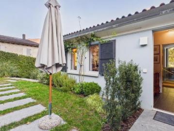 Einfamilienhaus 5.5 Zimmer