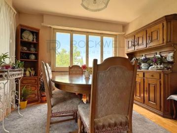 Einfamilienhaus 5.5 Zimmer