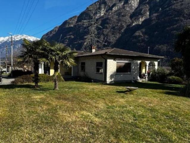 Einfamilienhaus 5.5 Zimmer