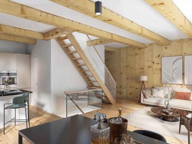 Einfamilienhaus 5.5 Zimmer