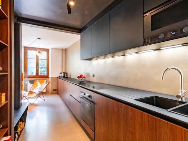 Einfamilienhaus 5.5 Zimmer