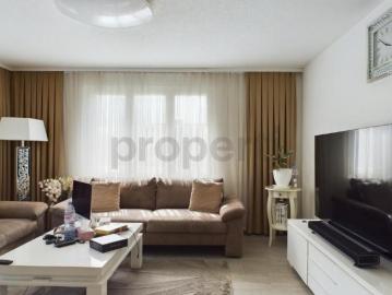 Einfamilienhaus 5.5 Zimmer