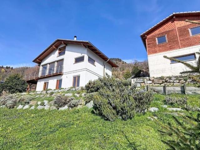 Einfamilienhaus 5.5 Zimmer