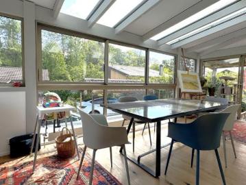 Einfamilienhaus 5.5 Zimmer