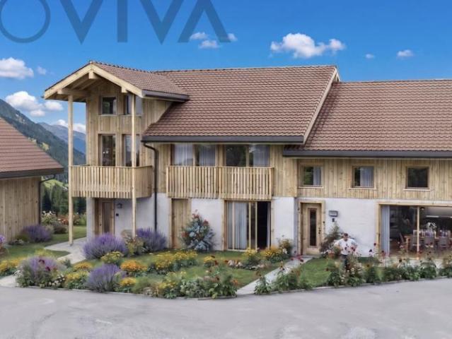 Einfamilienhaus 5.5 Zimmer