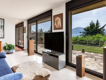 Einfamilienhaus 5.5 Zimmer