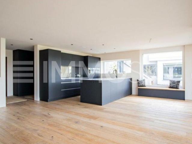 Einfamilienhaus 5.5 Zimmer