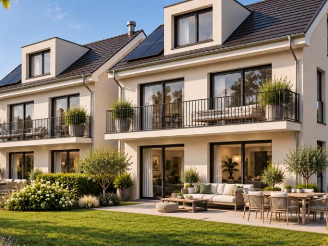 Einfamilienhaus 5.5 Zimmer