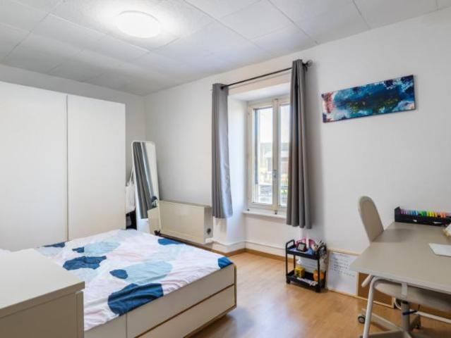 Einfamilienhaus 5.5 Zimmer