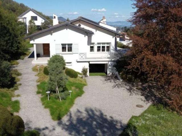 Einfamilienhaus 5.5 Zimmer