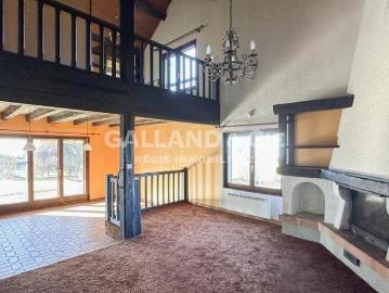 Einfamilienhaus 5.5 Zimmer
