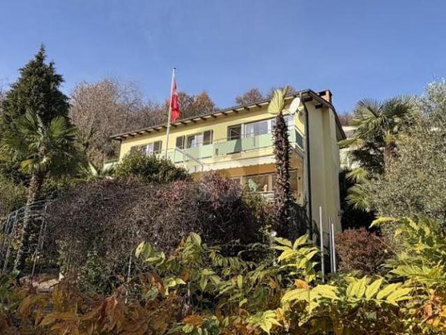 Einfamilienhaus 5.5 Zimmer