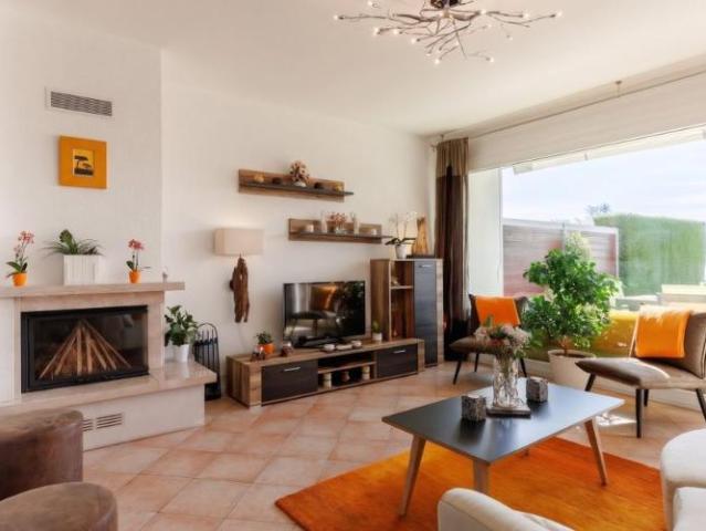 Einfamilienhaus 5.5 Zimmer