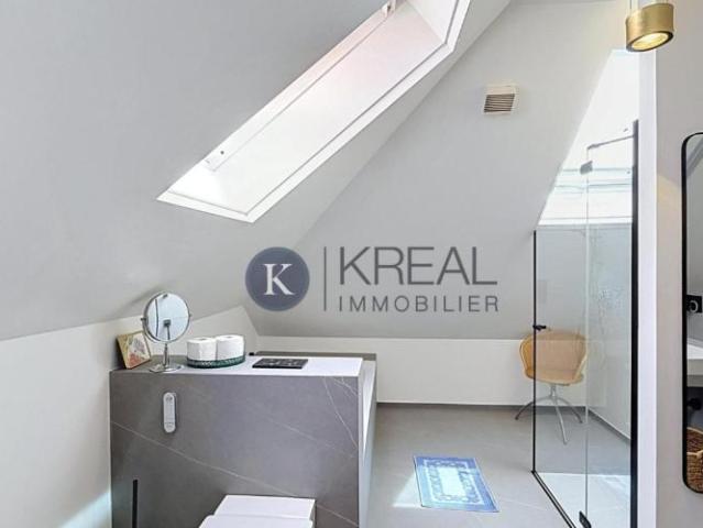 Einfamilienhaus 5.5 Zimmer