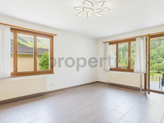 Einfamilienhaus 5.5 Zimmer